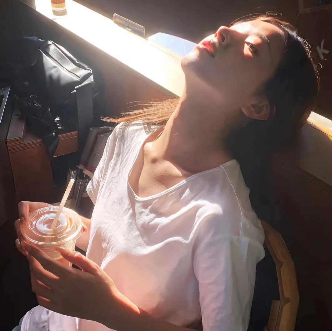 女独臂刀