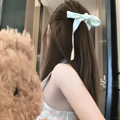 印度女孩